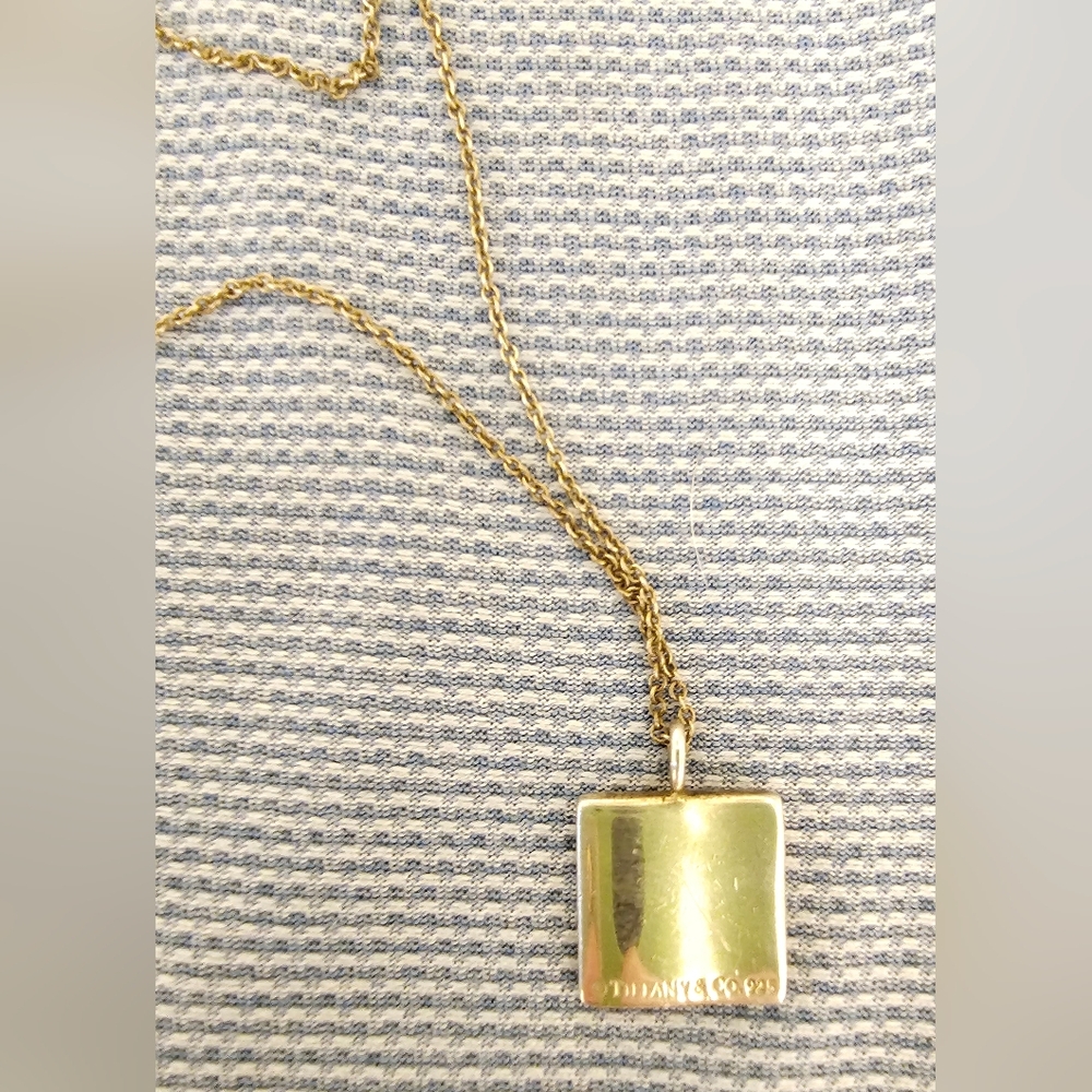 Tiffany & Co. Necklace - Picture 3 of 5